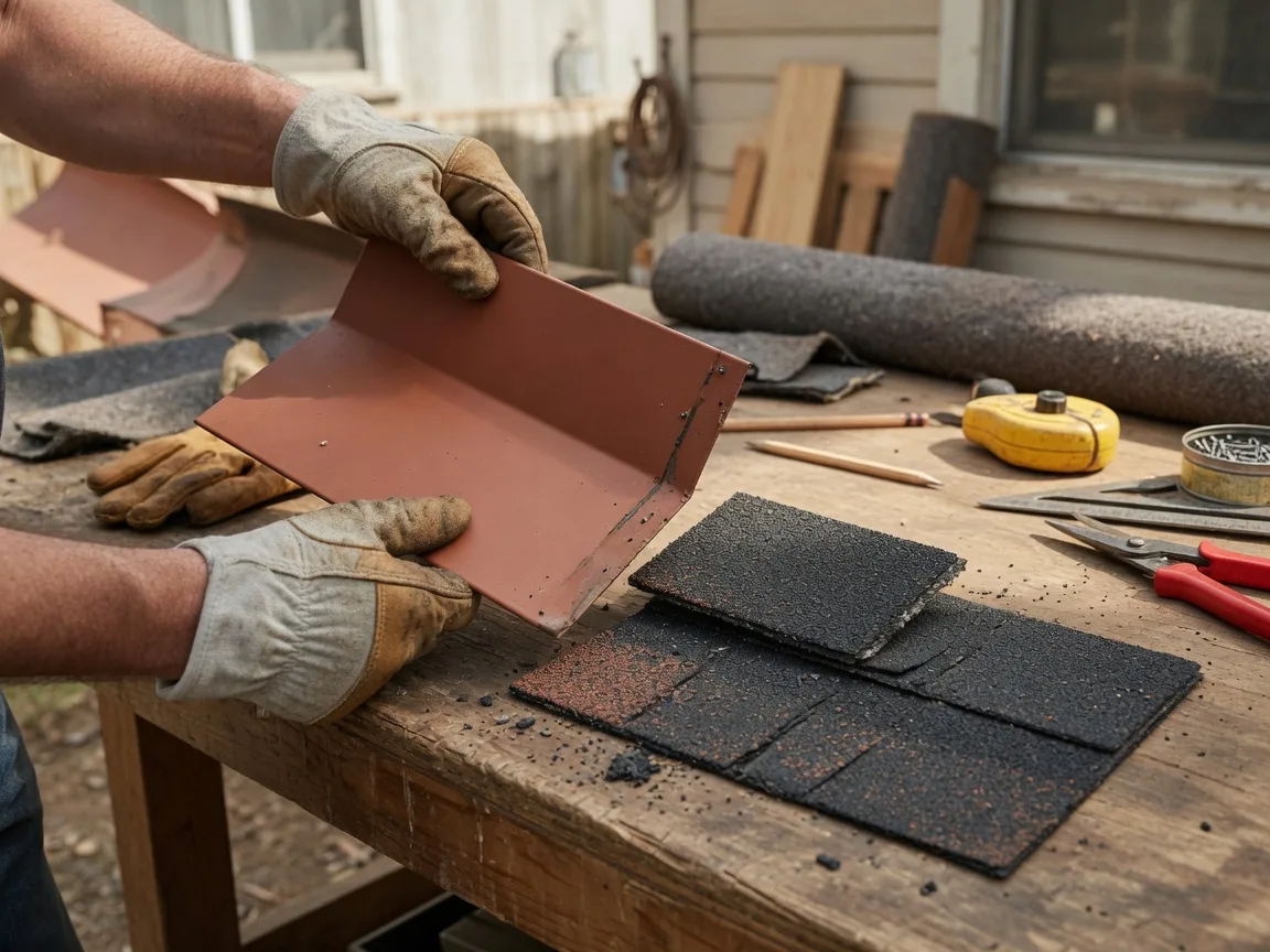 Roof Repair company in Soldier, KS